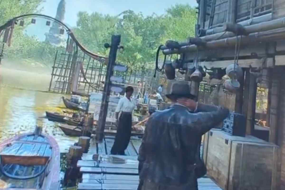 indiana jones 3 persona