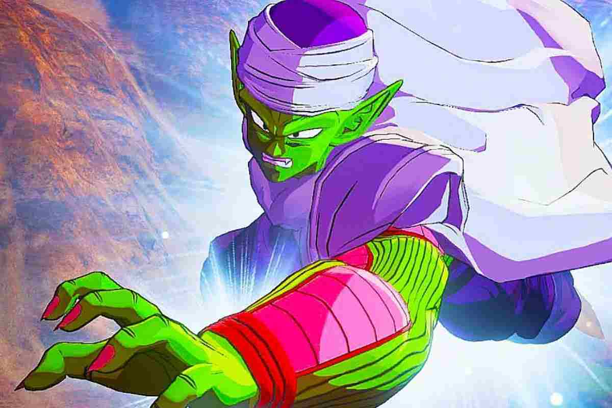 piccolo