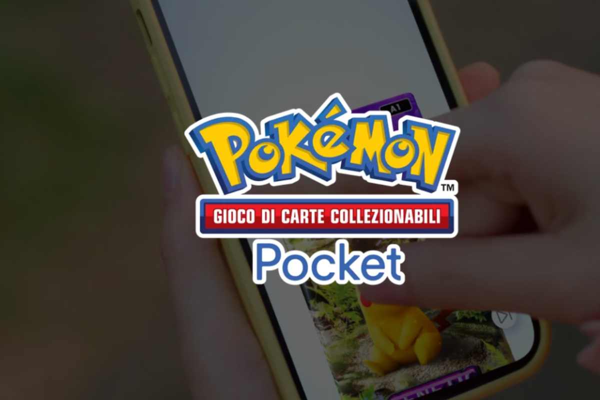 pokemon pocket