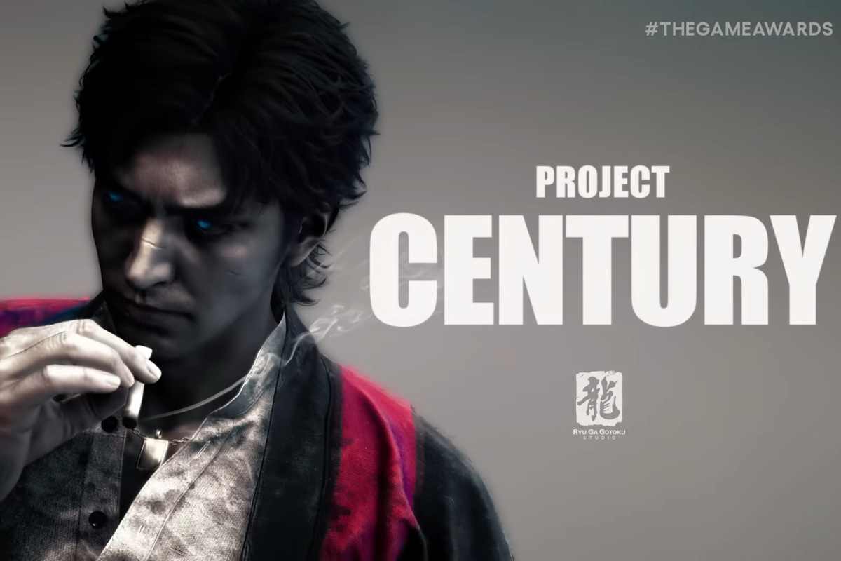 project century