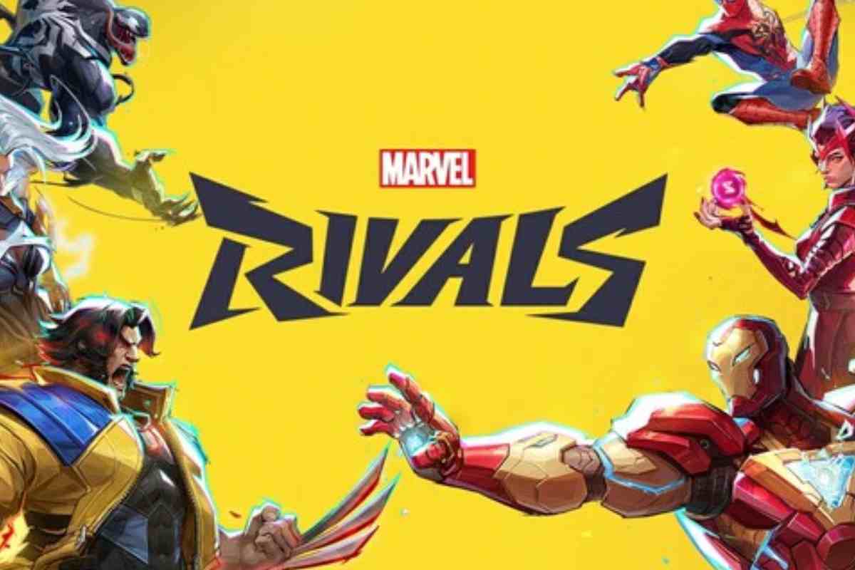 rivals