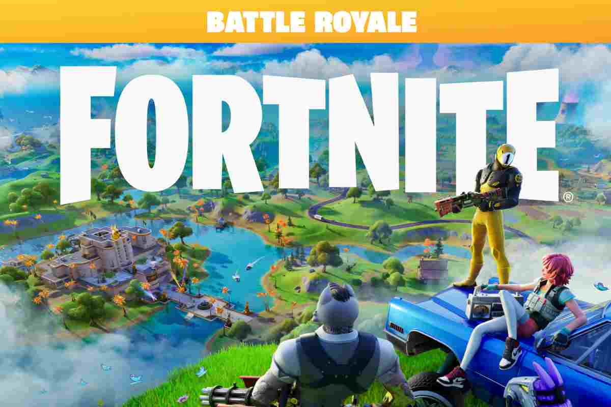 Fortnite
