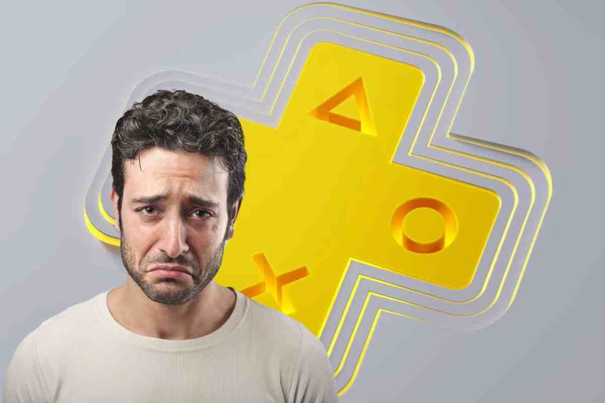 Playstation Plus
