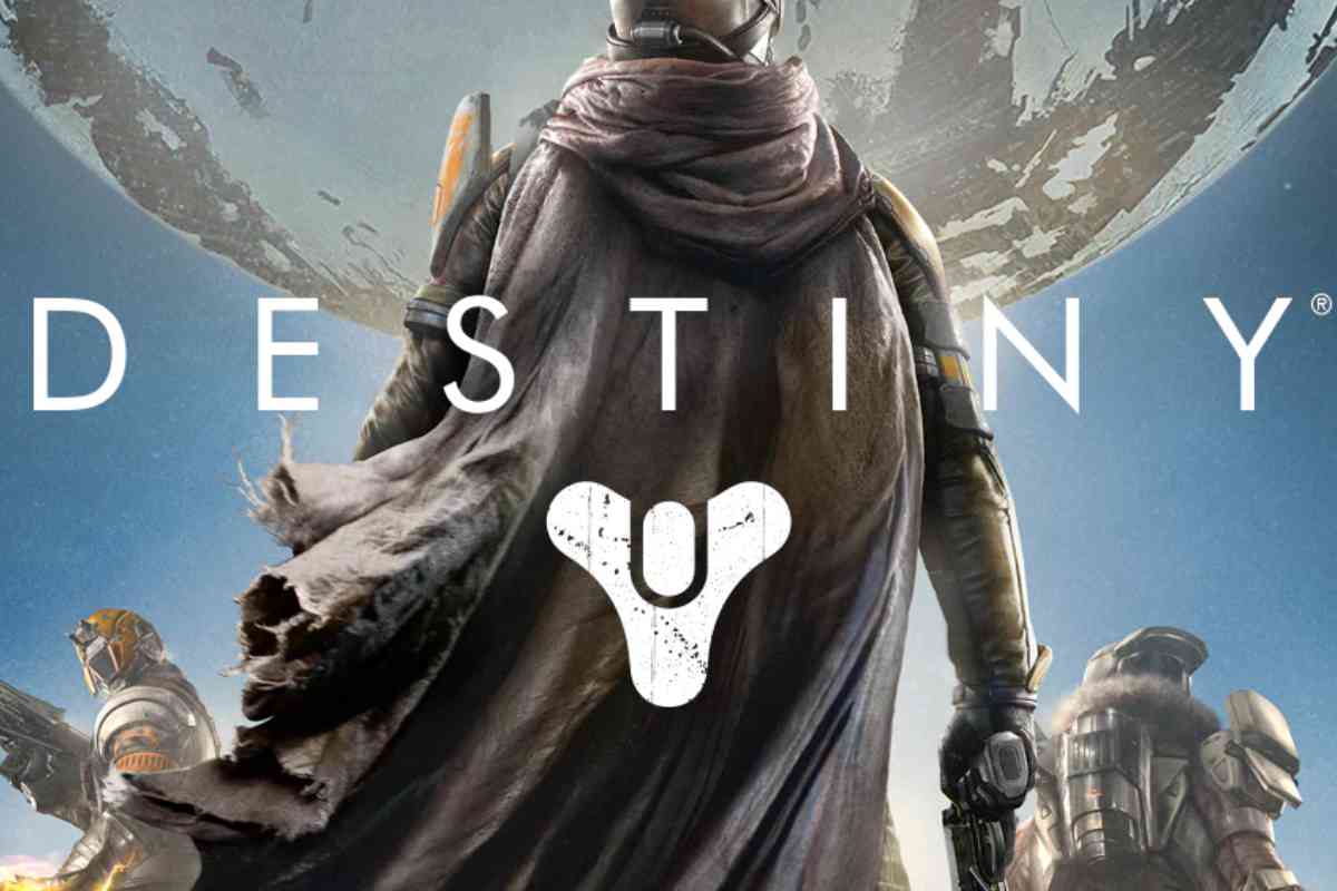 destiny 1 aggiornamento dopo anni