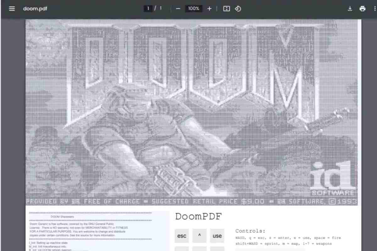 doom pdf
