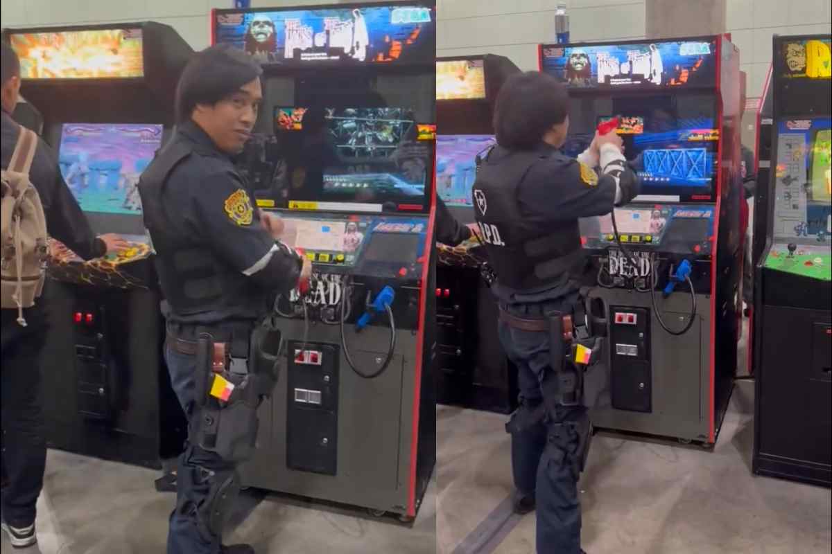 giocatore bravissimo