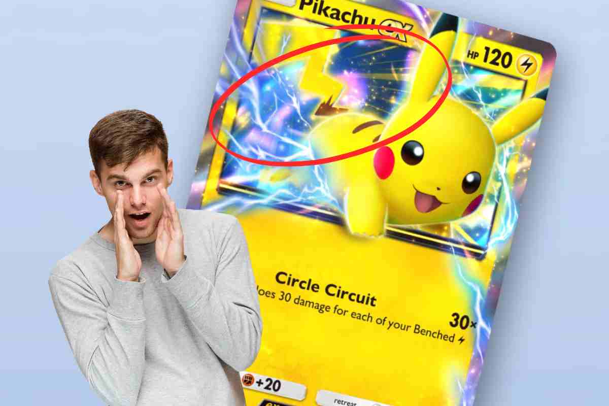 giocatore segreto pokemon