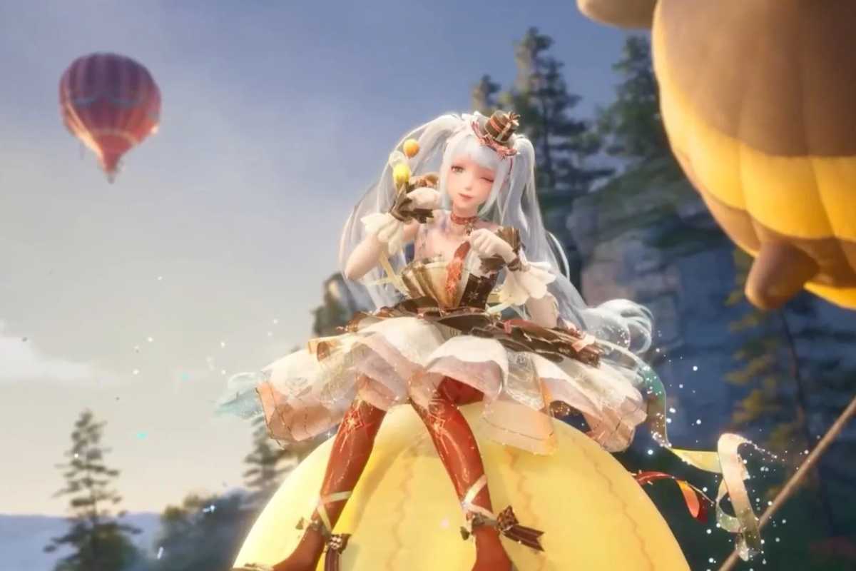 infinity nikki vestiti