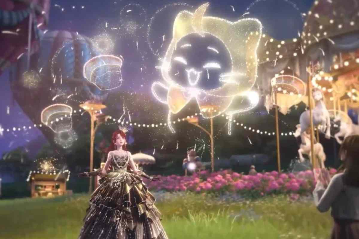 infinity nikki vestiti