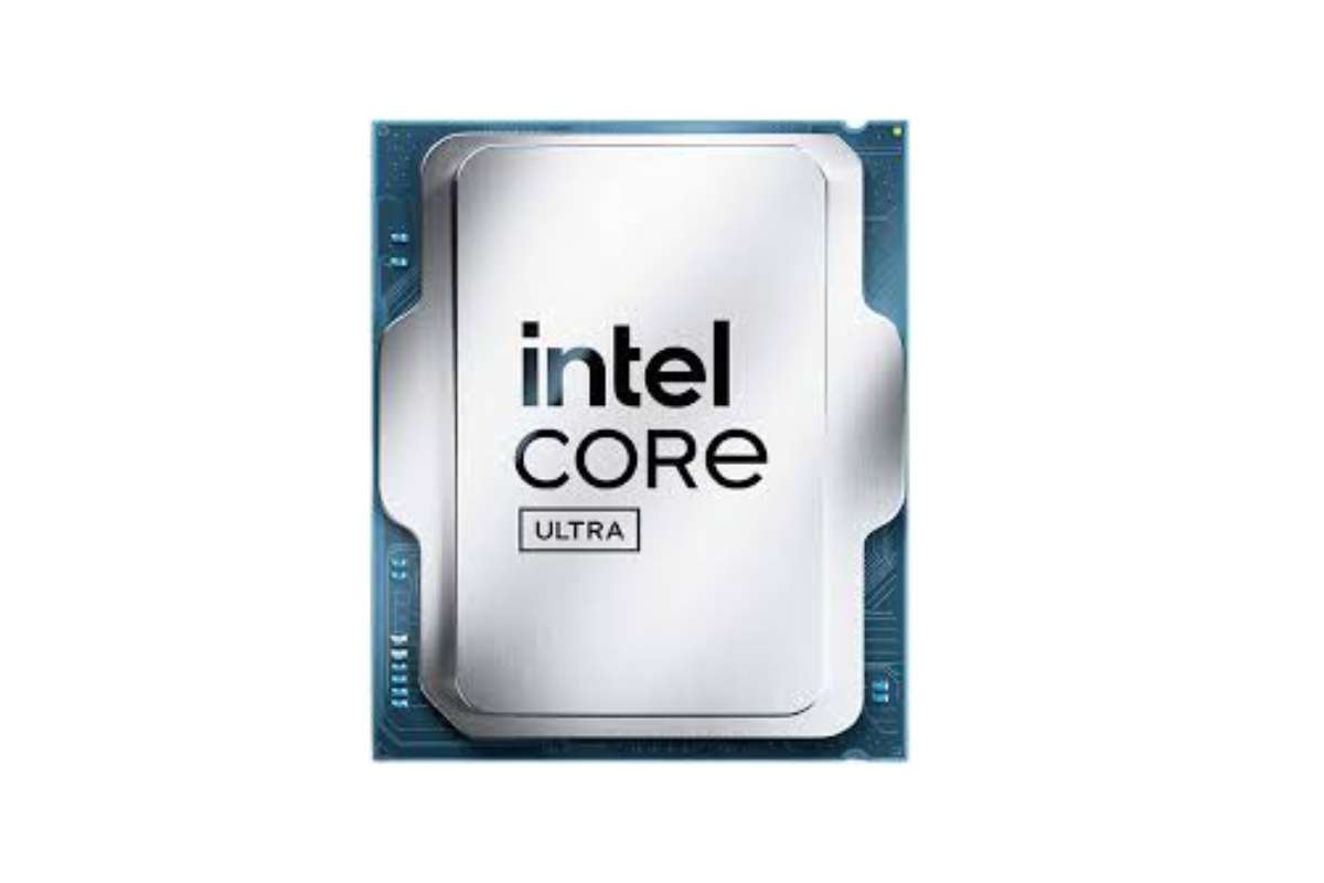 intel core arrow lake