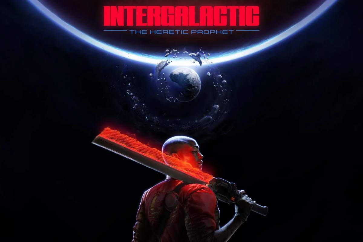 intergalactic