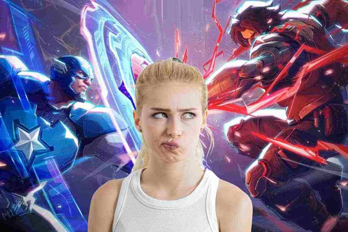 marvel rivals delusione