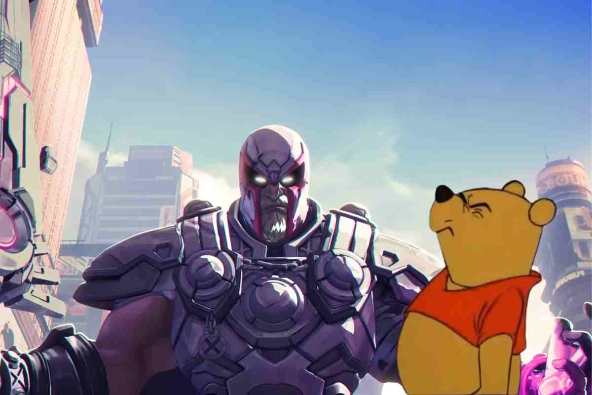 marvel winnie the pooh