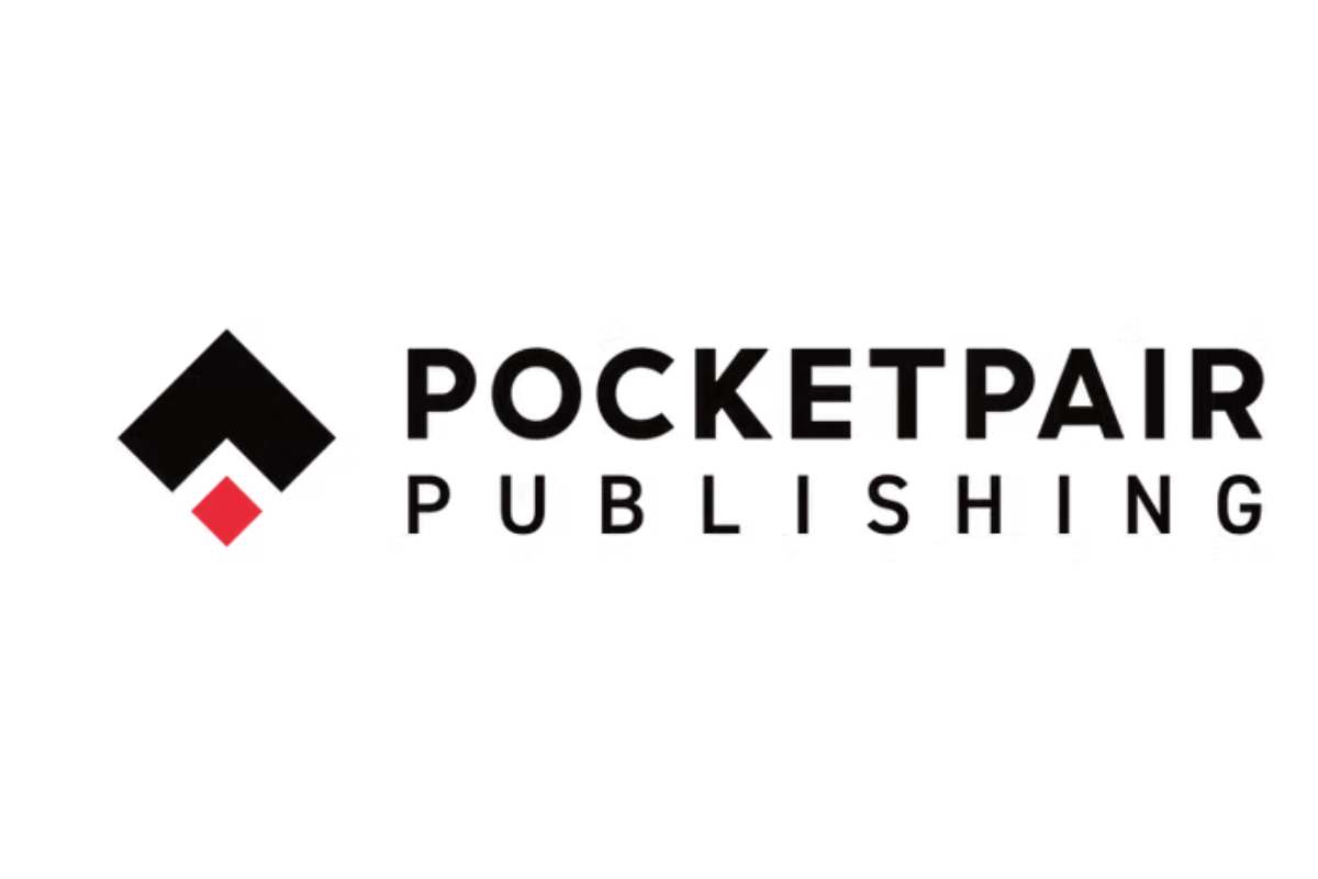 pocketpair publishing