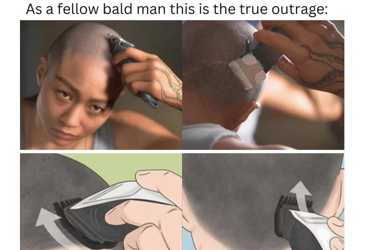 polemica intergalactic