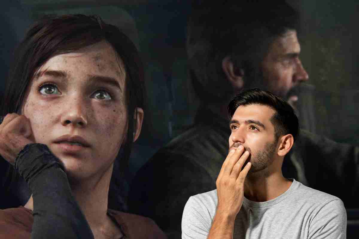 the last of us