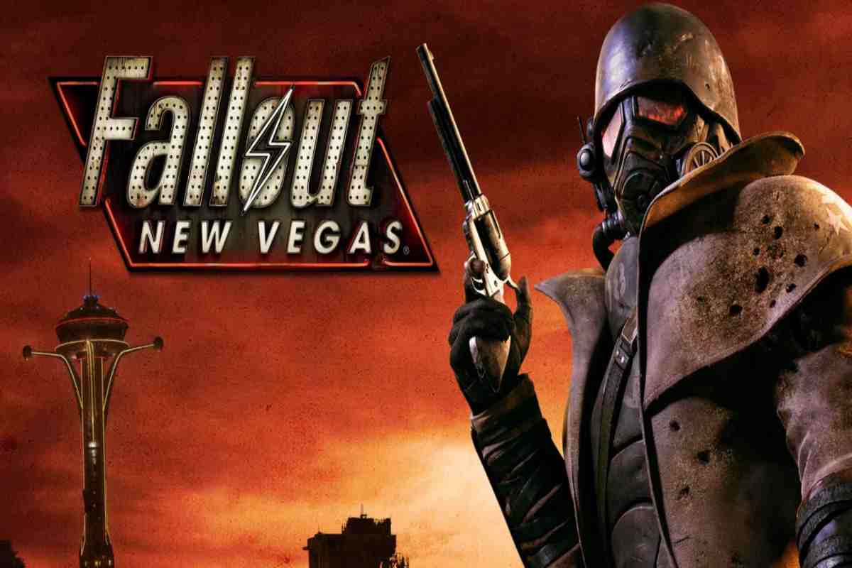 Fallou New Vegas