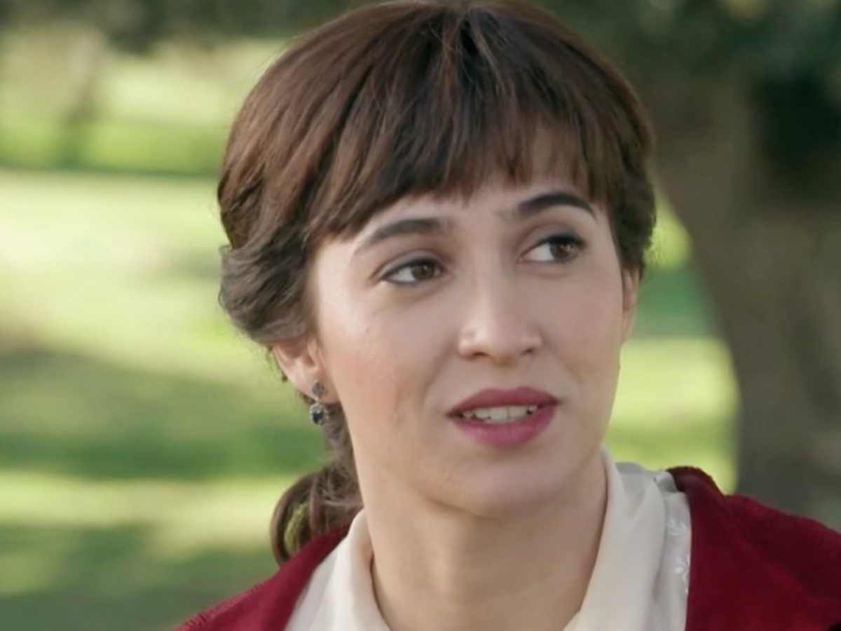 catalina la promessa