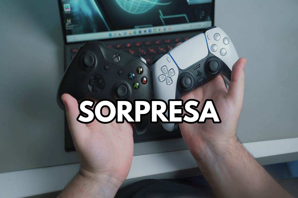 PC Playstation e Xbox