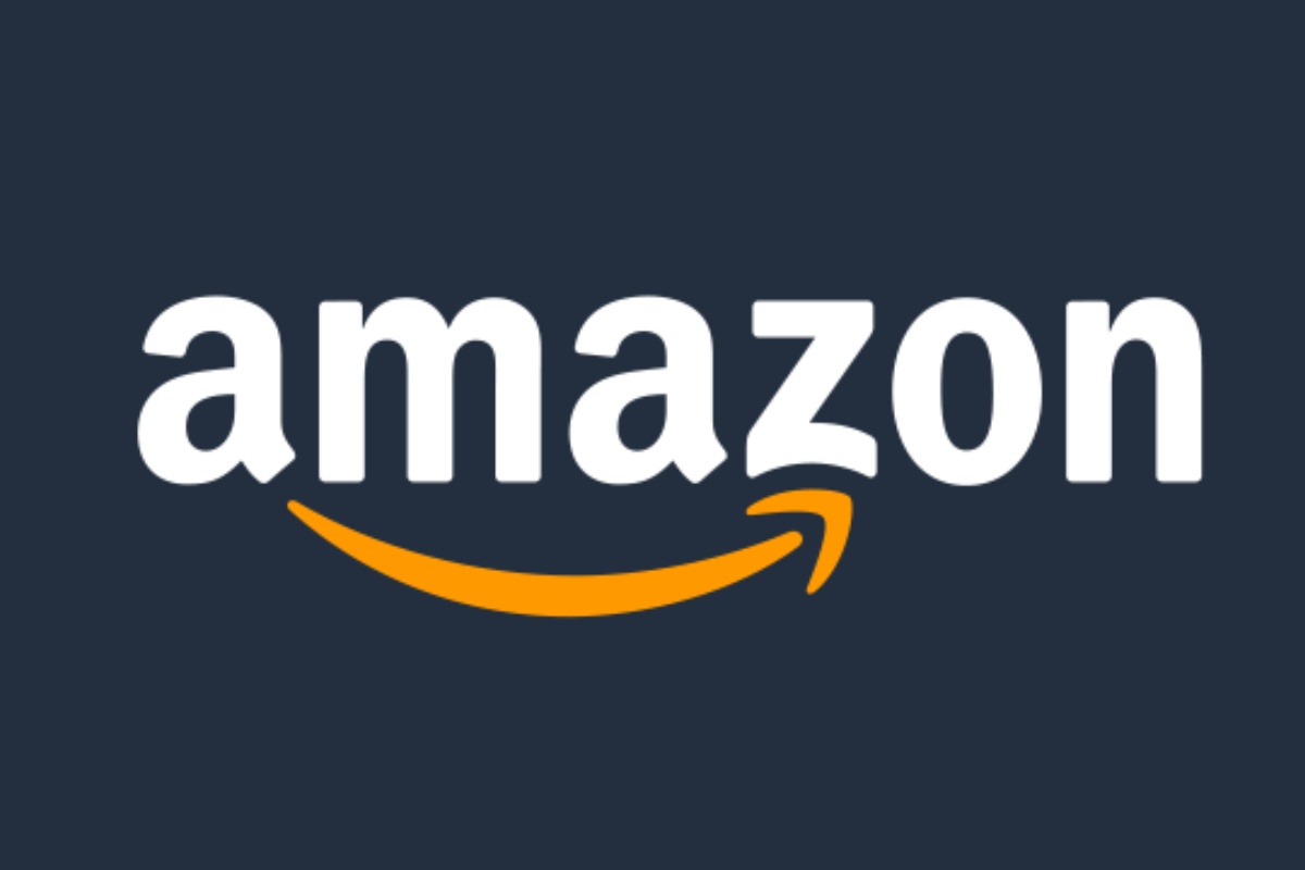 Amazon logo
