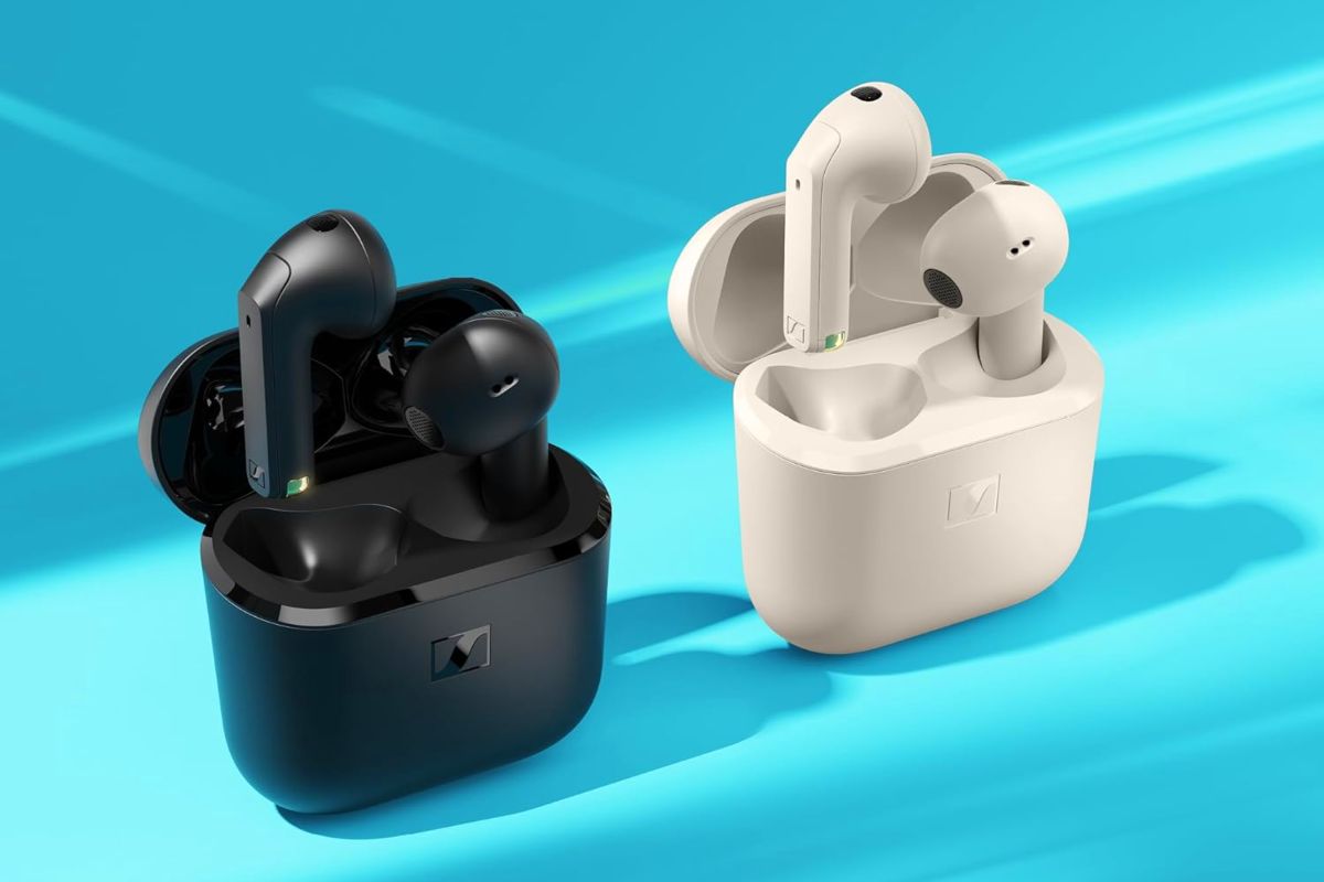 Auricolari Sennheiser