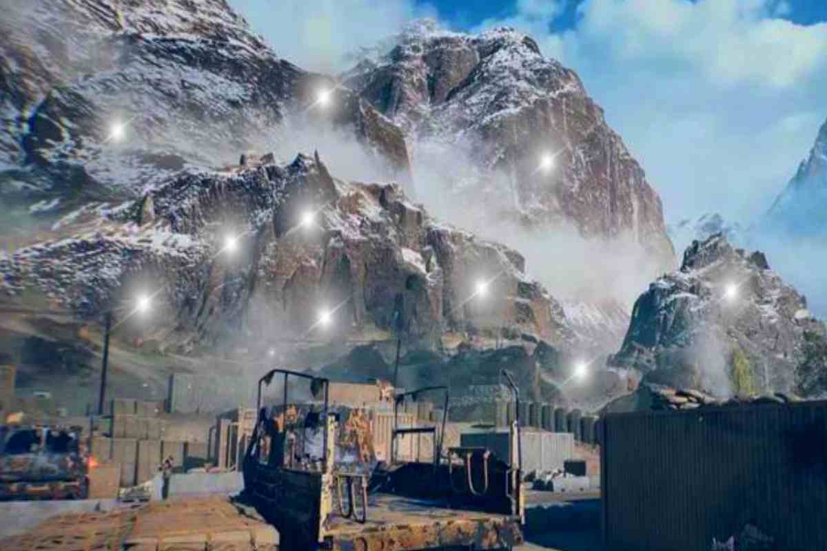 Battlefield 6 cecchini