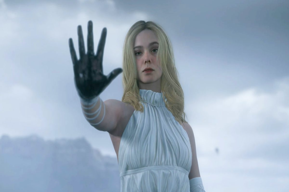 Death Stranding 2 Tomorrow