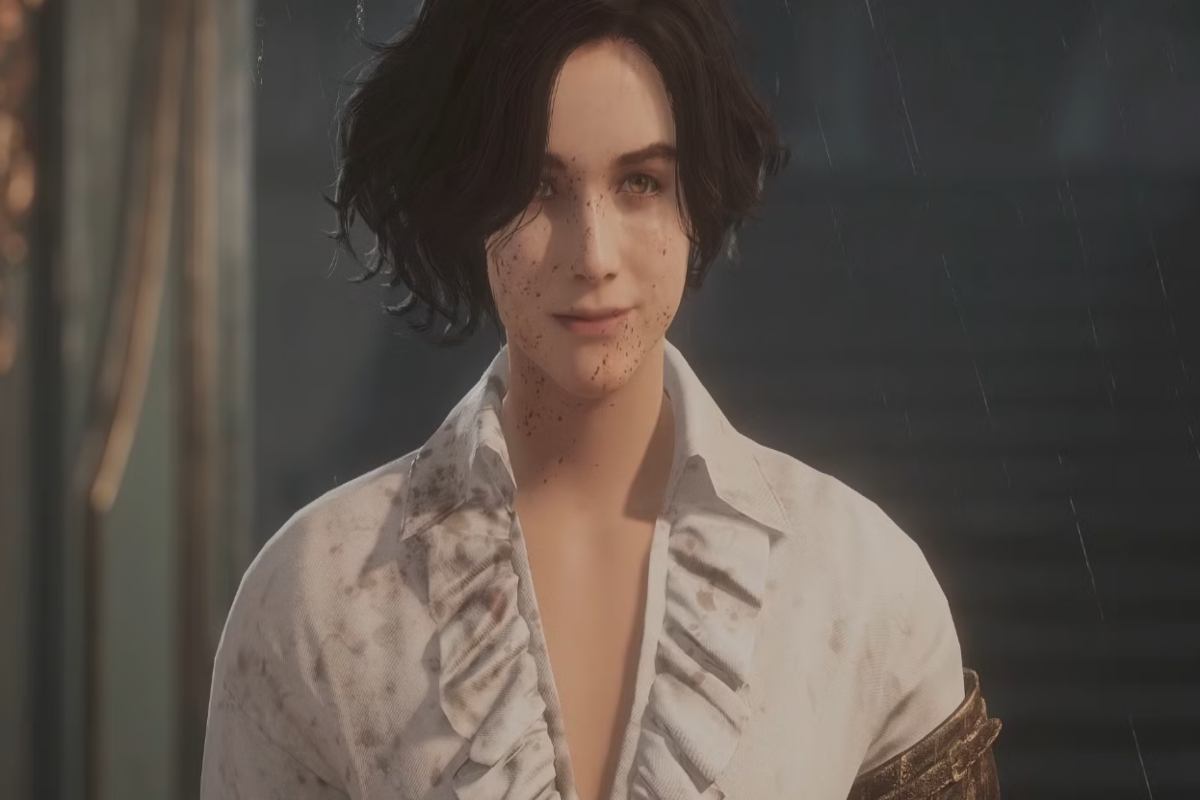 Lies of P protagonista