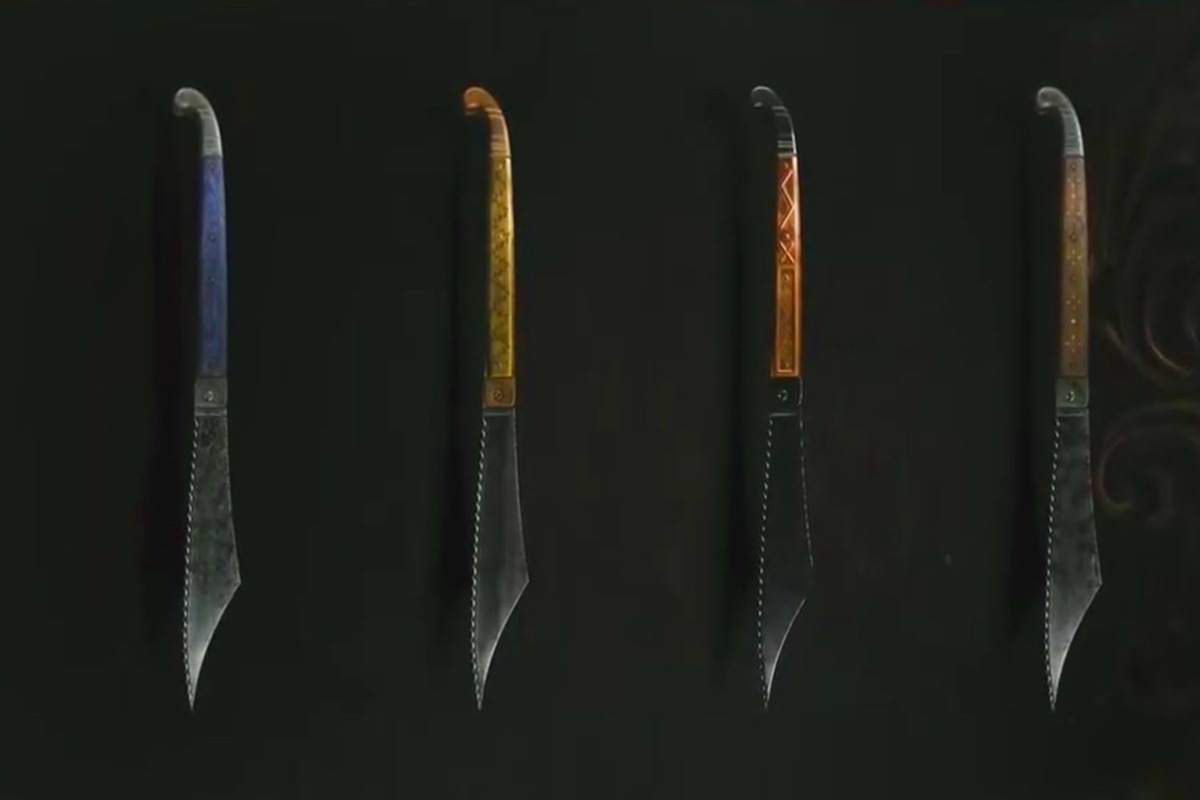 Mafia Terra Madre Rosolu