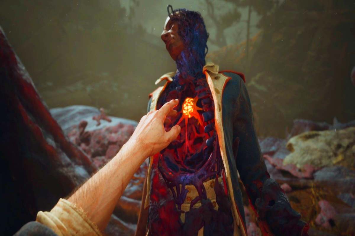 Videogioco valor mortis cuore