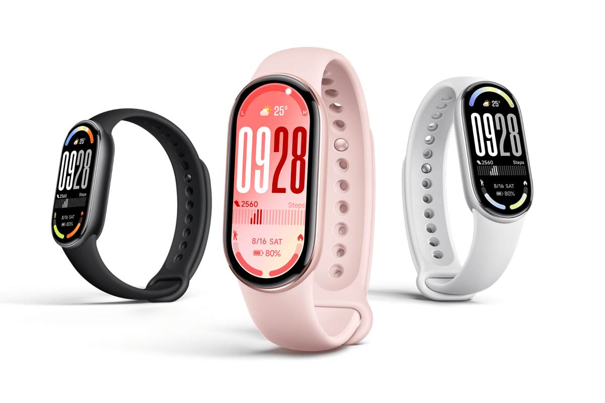 Xiaomi Smart Band