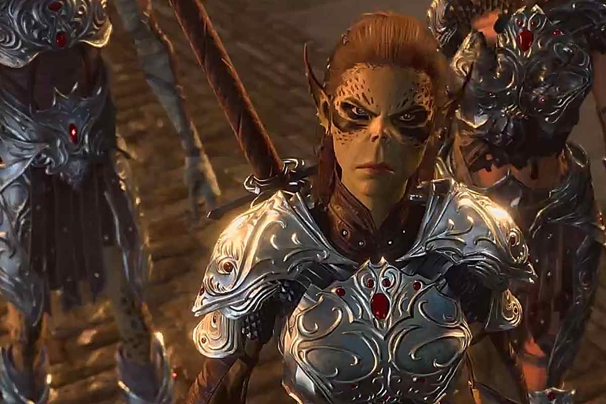 shadowheart arrabbiata