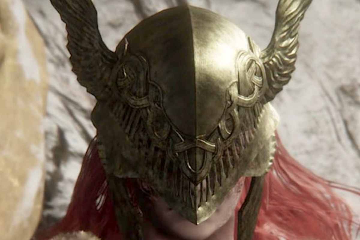 primo piano di malenia