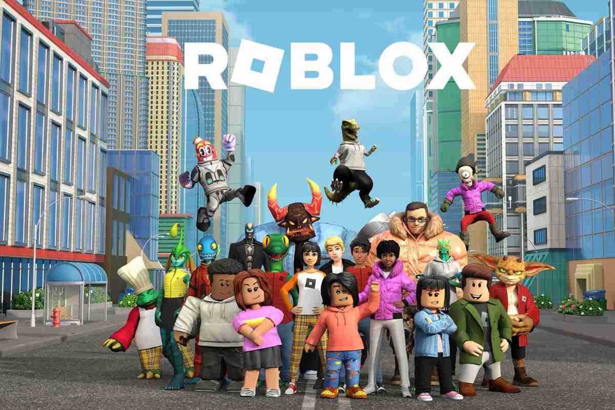 roblox personaggi