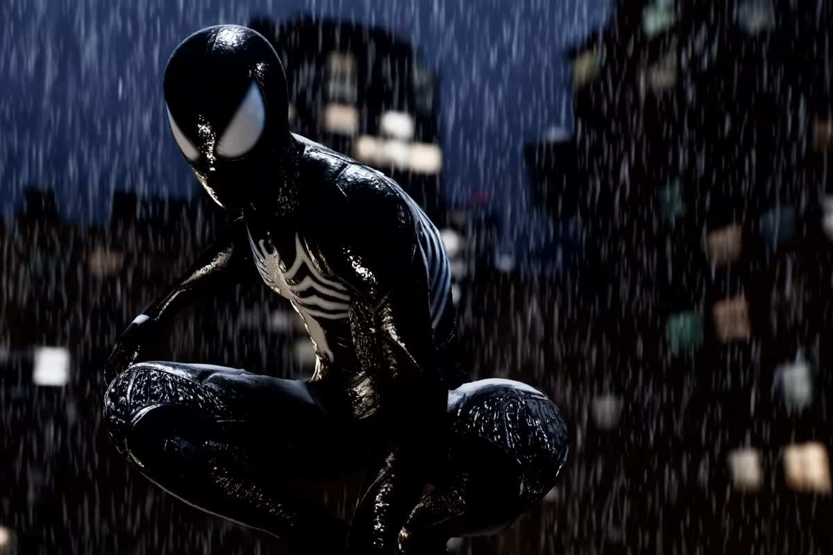 spider-man 2 venom