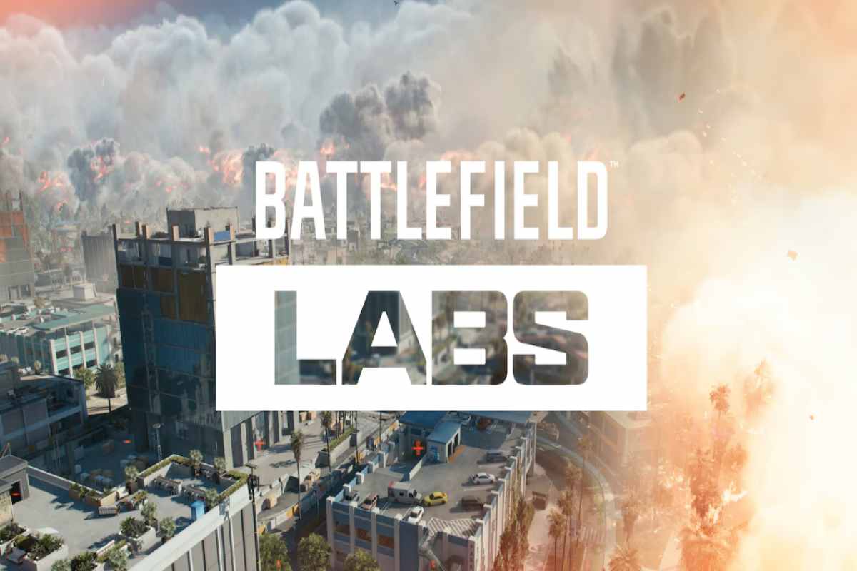 Battlefield LABS