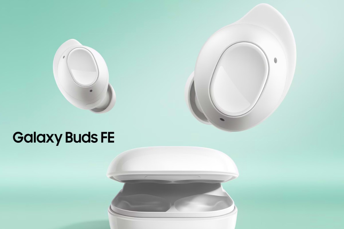 Cuffie Bluetooth Samsung