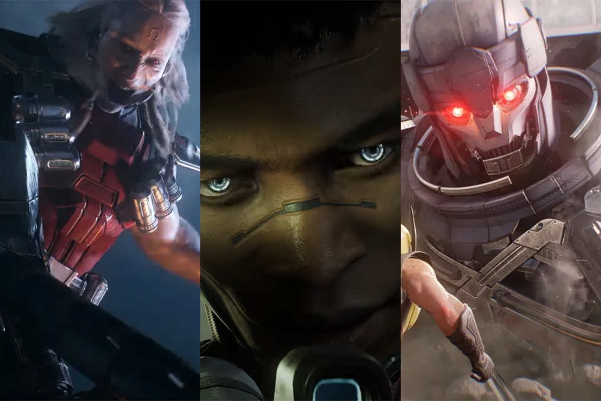 Marvel Wolverine cattivi