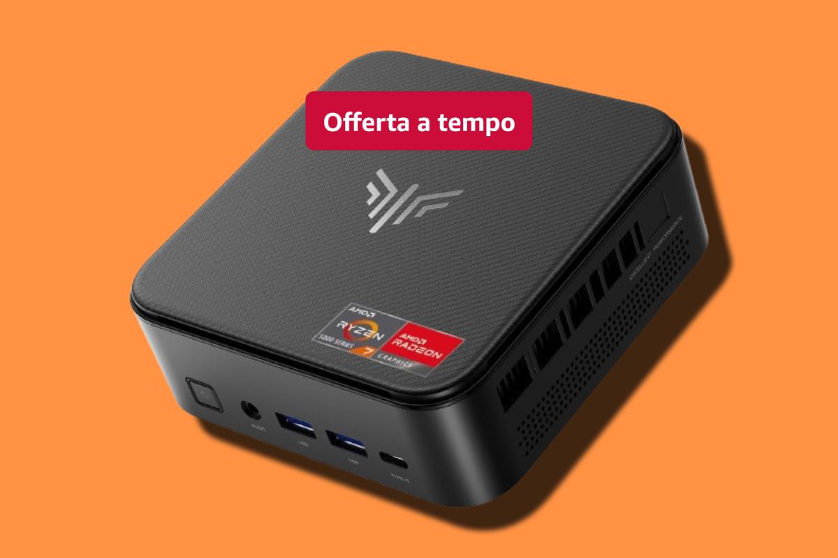 Mini PC gaming