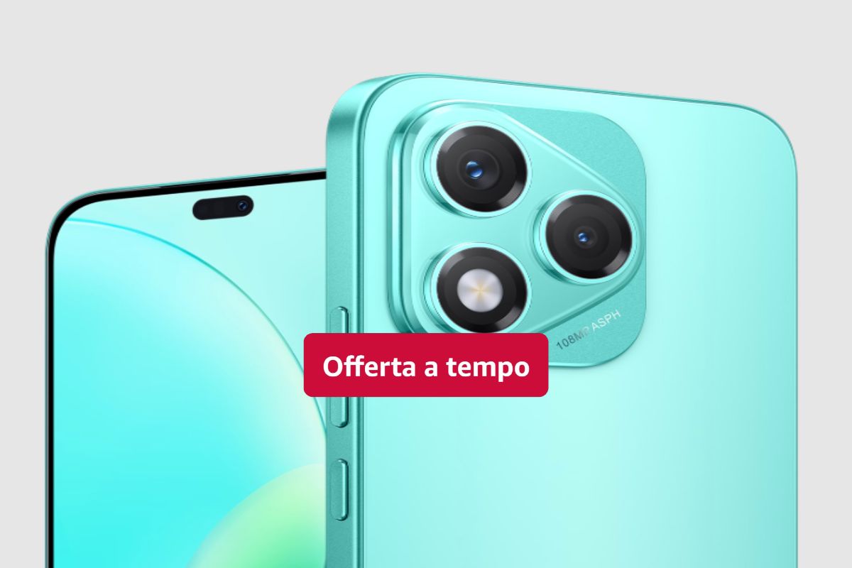 Offerta smartphone