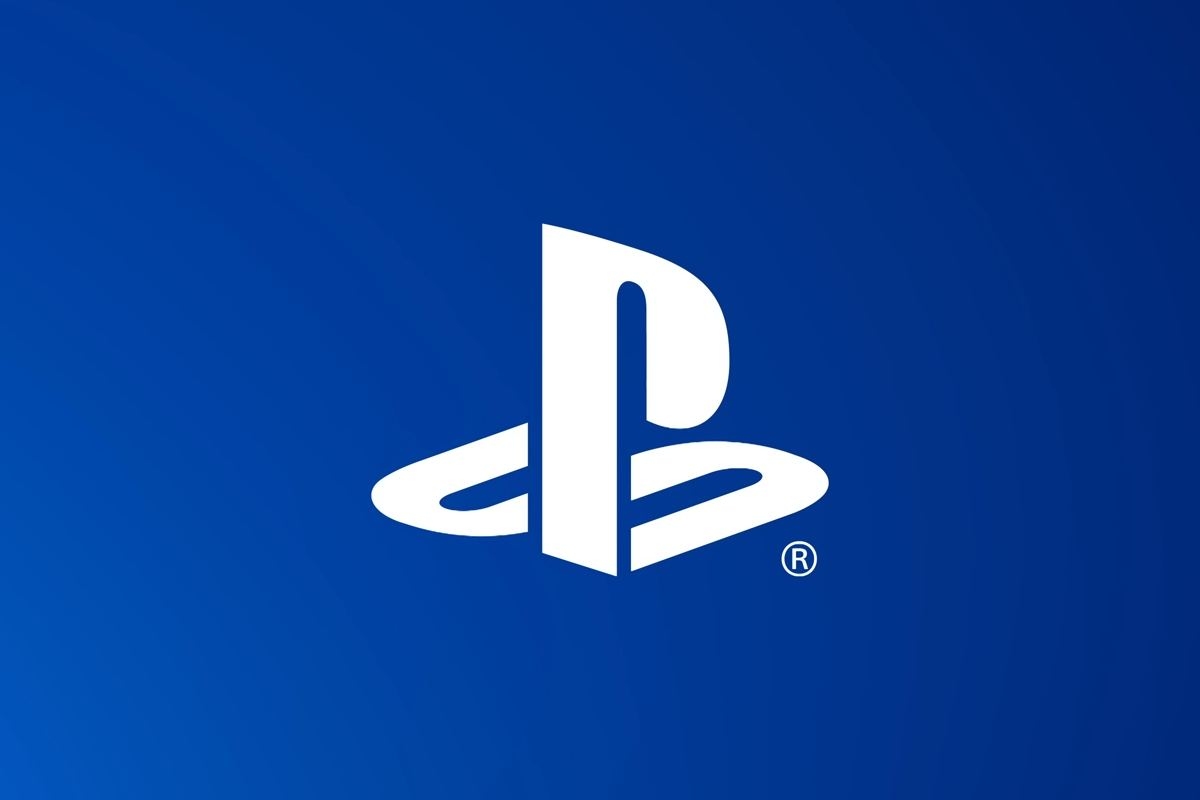 Playstation logo