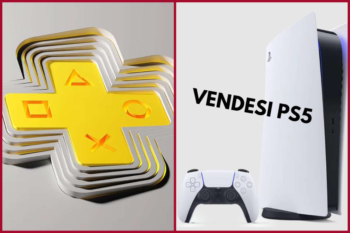 Ps Plus e PS5
