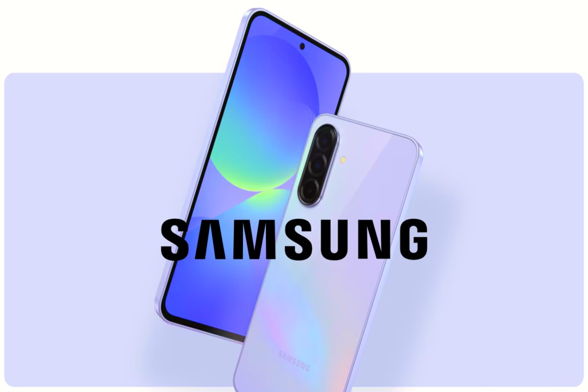 Samsung Galaxy A36