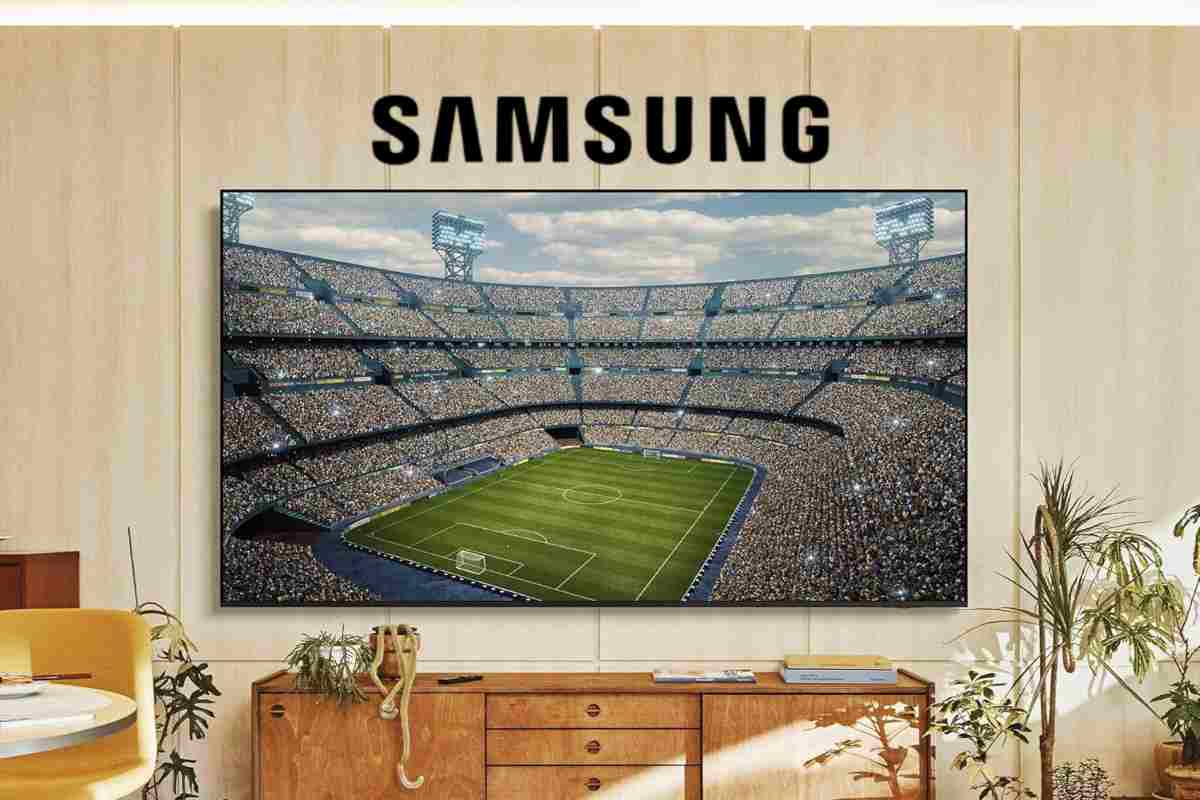 Samsung TV