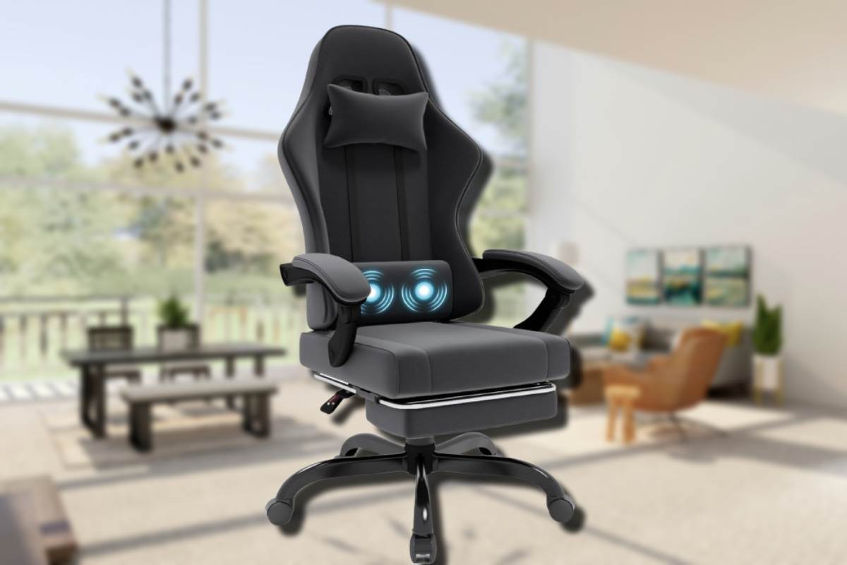 Seria massaggiatrice