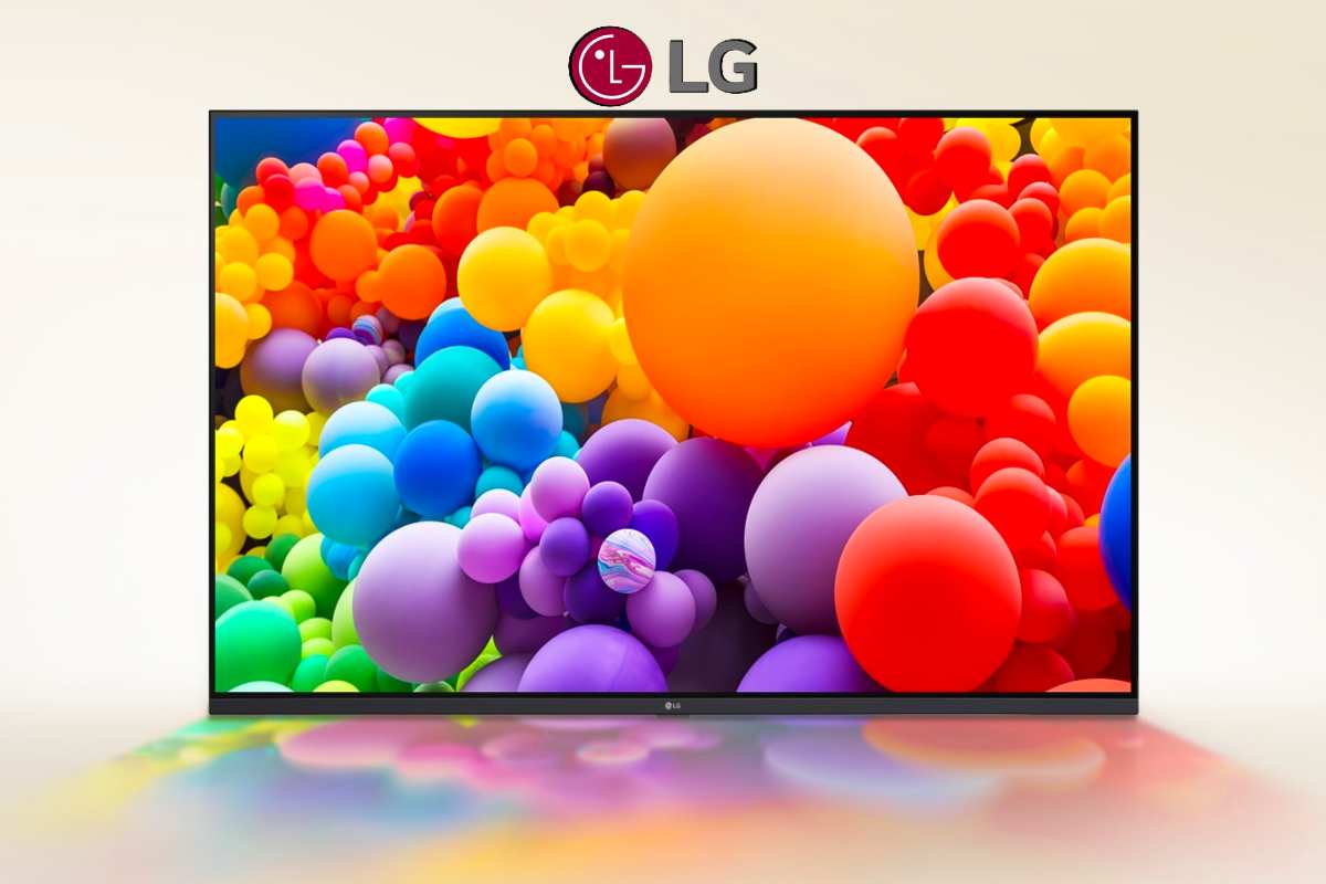 Smart TV LG