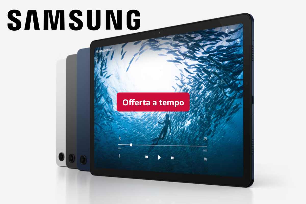 Tablet Samsung