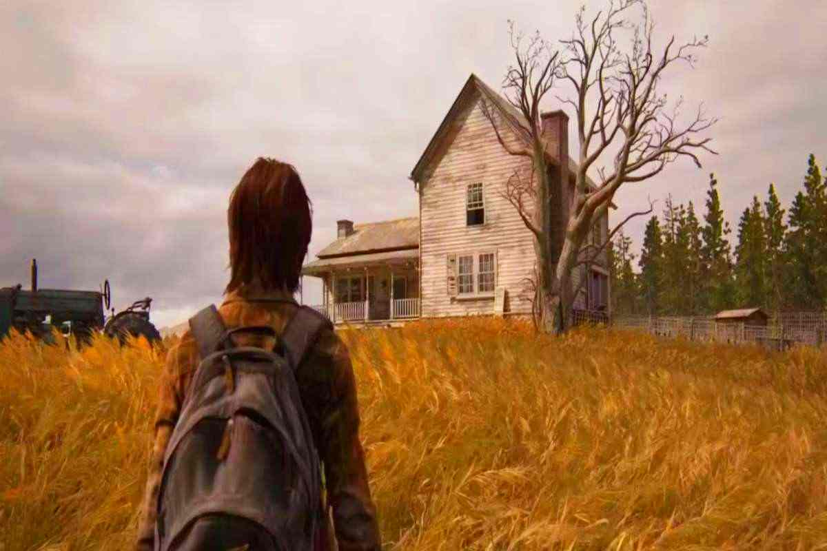 The Last of Us 2 finale