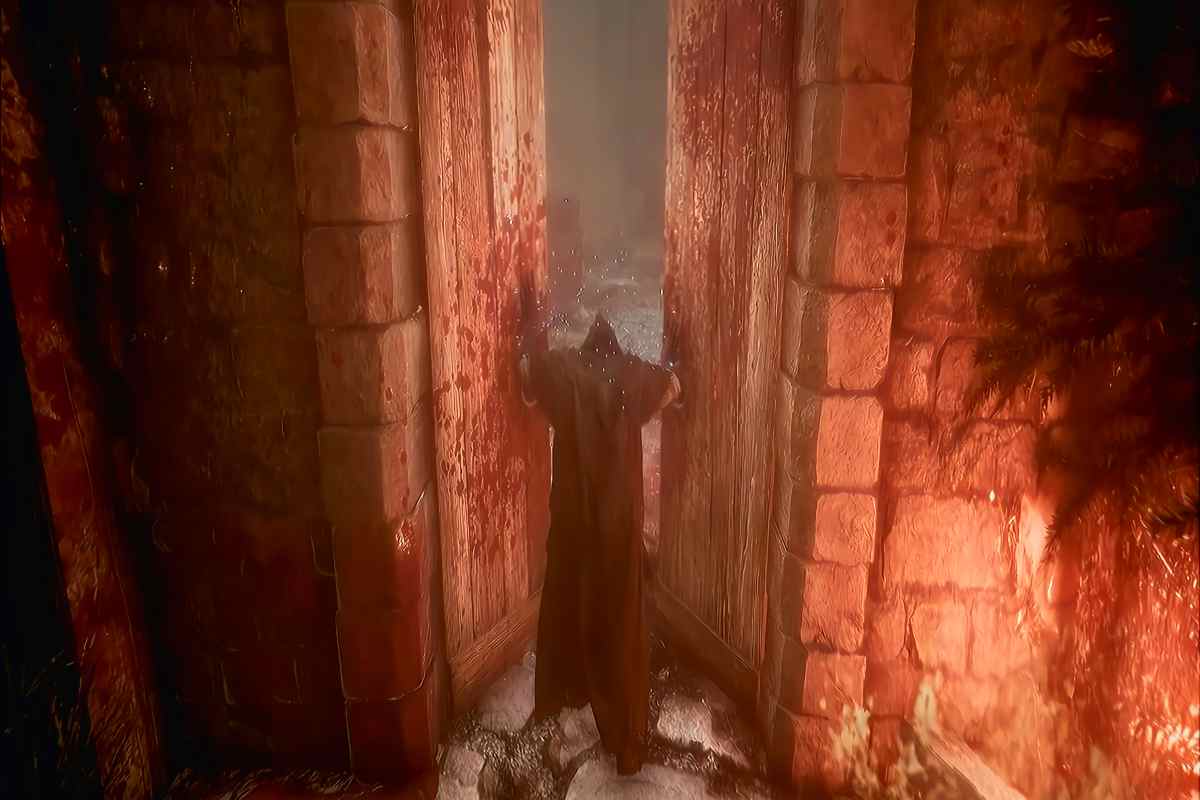 The Relic First Guardian