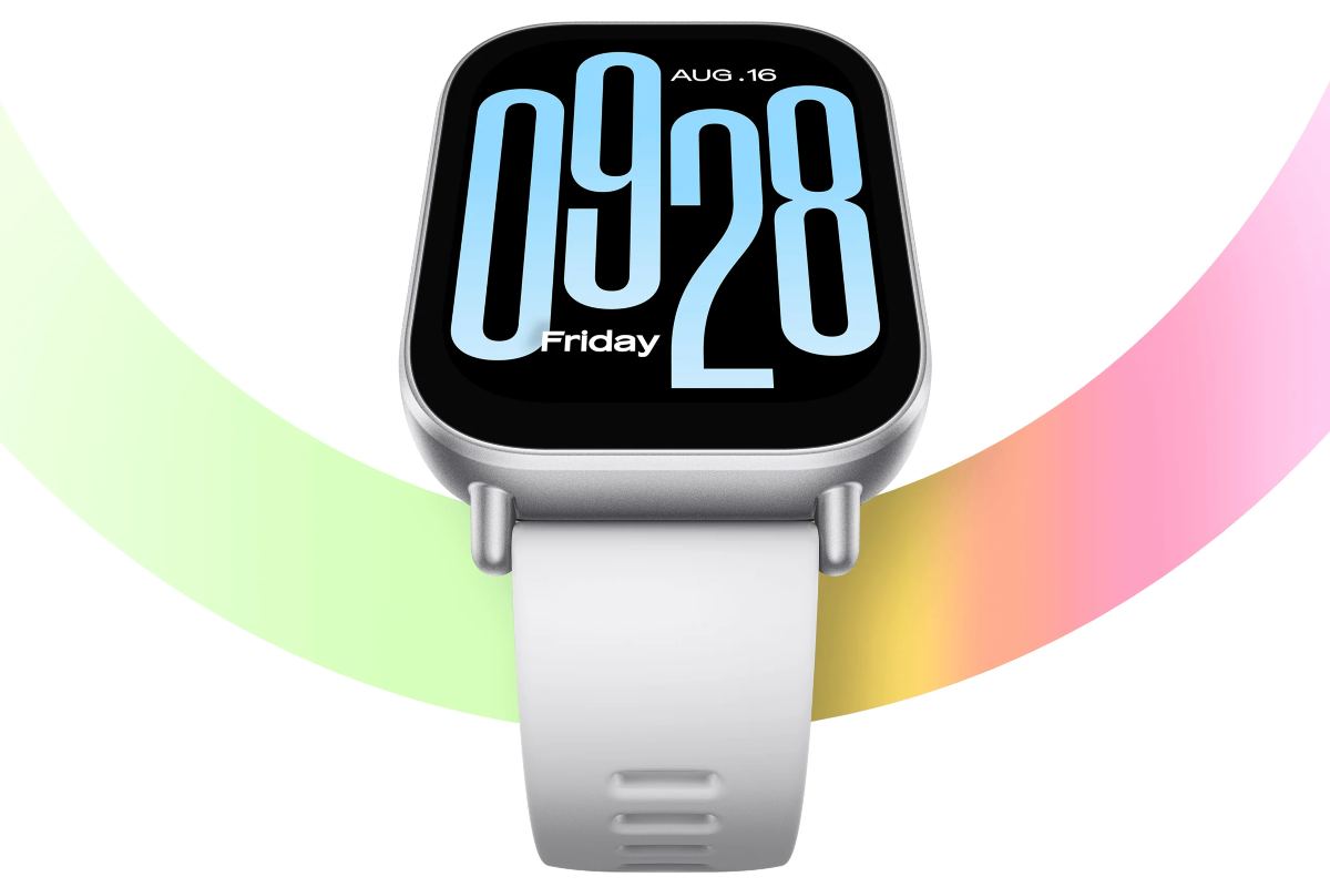 Xiaomi Redmi Watch 5